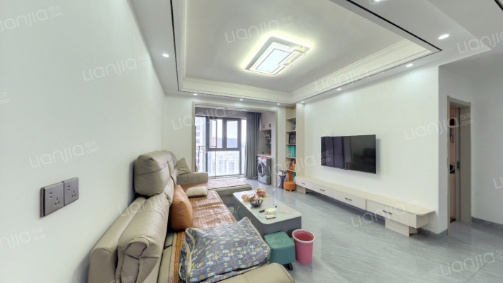 百福嘉苑二手房实景图