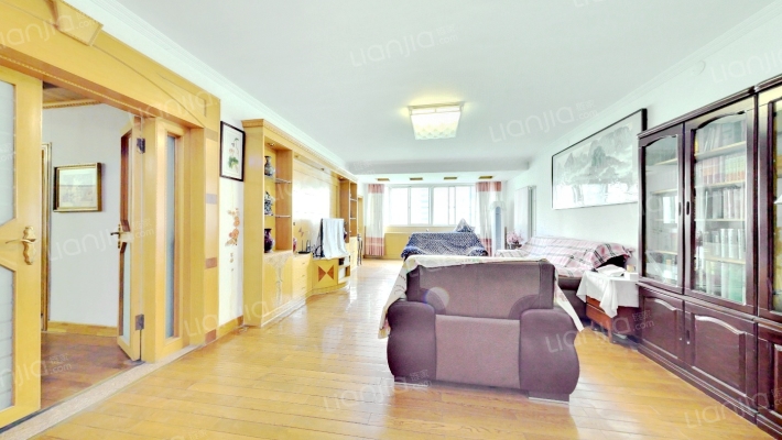 省发改委家属院二手房实景图