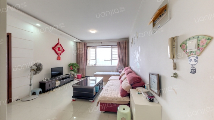 锦玉华庭二手房实景图