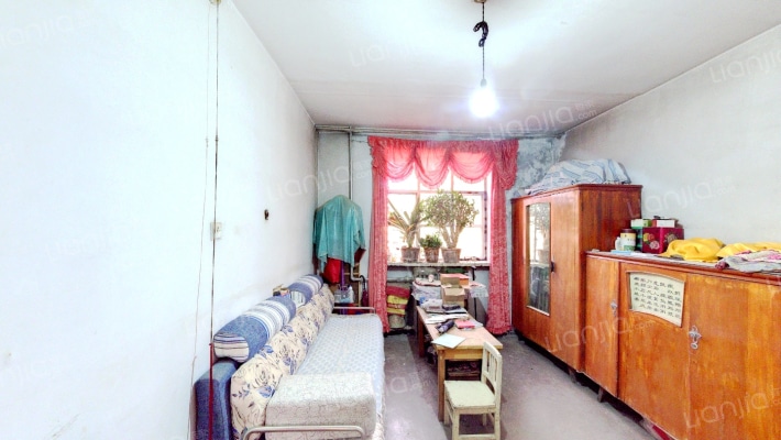 红山根三村（红山根三村/红山根西路）二手房实景图