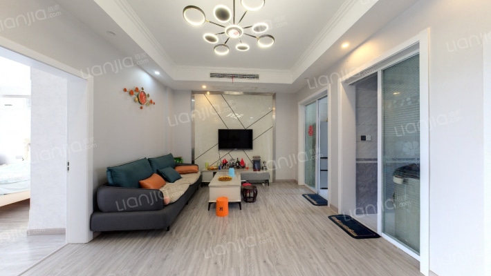 江海支路12号二手房实景图