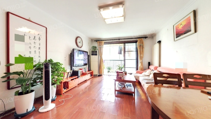 新潮嘉园二期二手房实景图