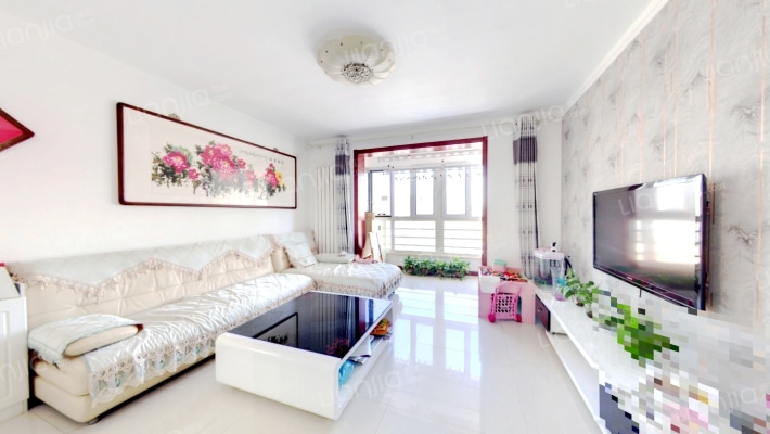 文苑凤凰城二手房实景图