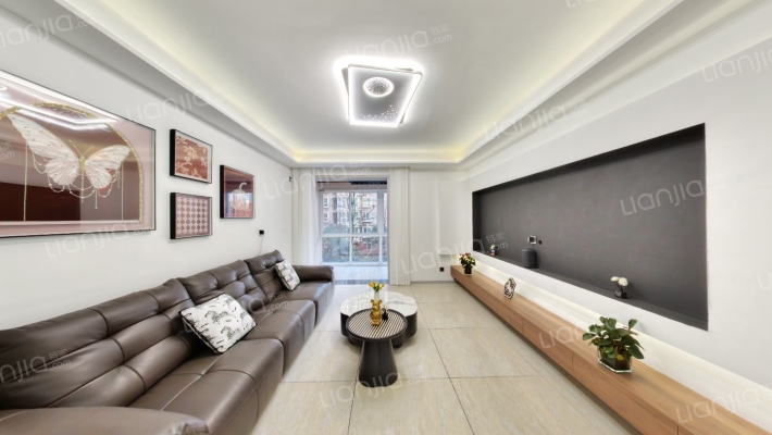 海璟新天地二手房实景图