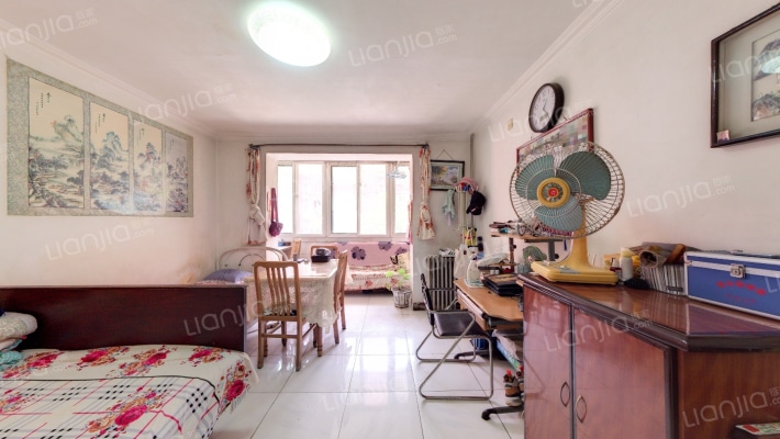 会城门小区二手房实景图