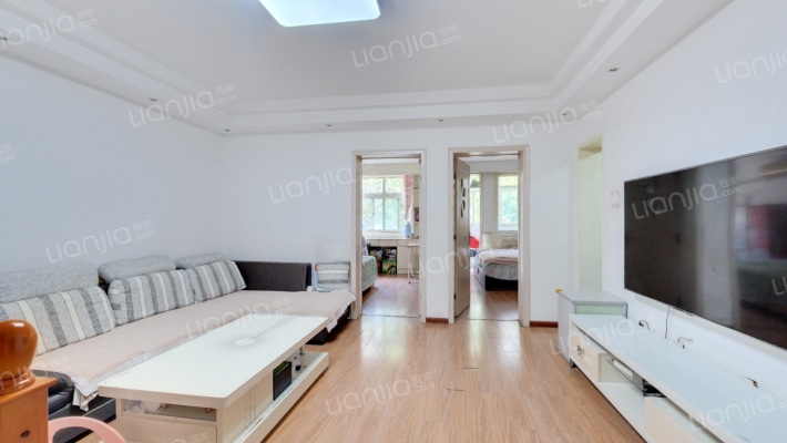 三庆中建苑二手房实景图