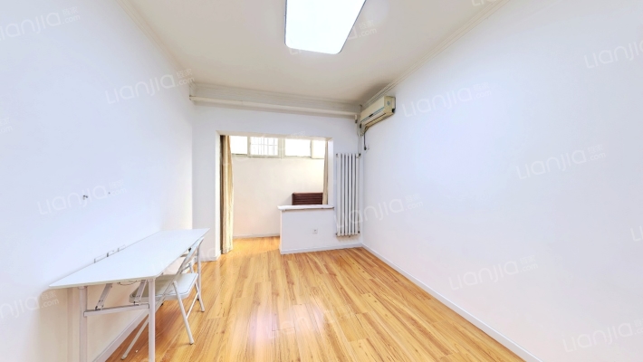 法源寺西里小区二手房实景图