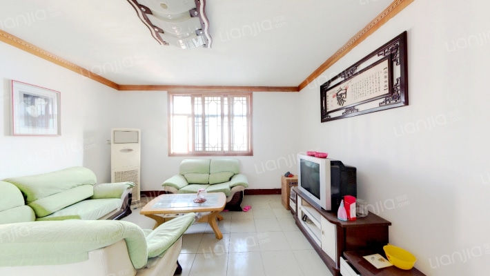 许昌市鞋厂家属院二手房实景图