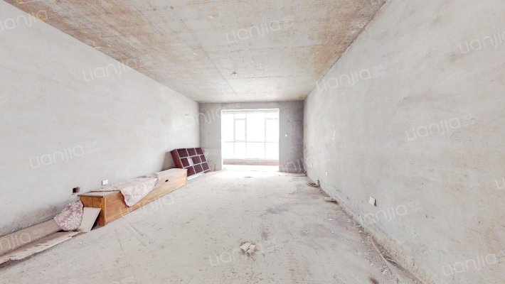 盛世合丰苑二手房实景图