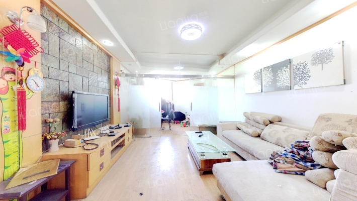 市政宿舍(洪山)二手房实景图