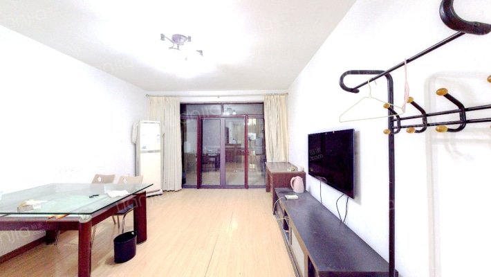 景雅苑二手房实景图