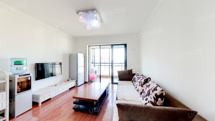 云安阳光城二手房实景图