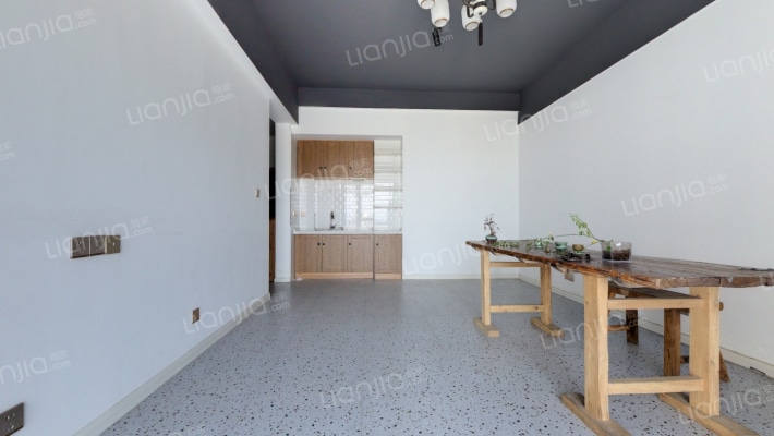 欣明国际二手房实景图