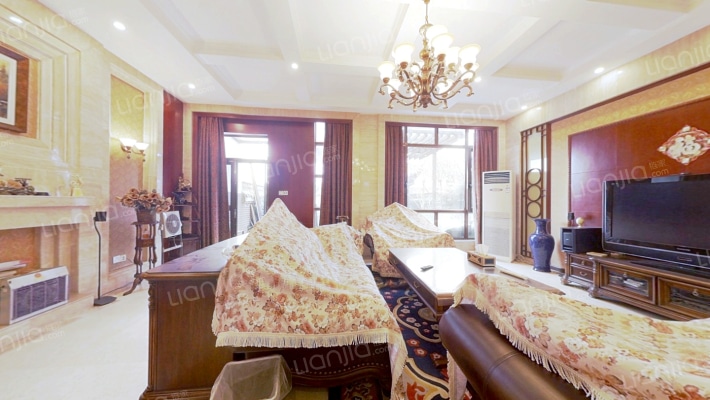 芙蓉古城紫云园二手房实景图