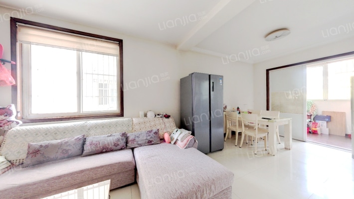 金阳家园二手房实景图