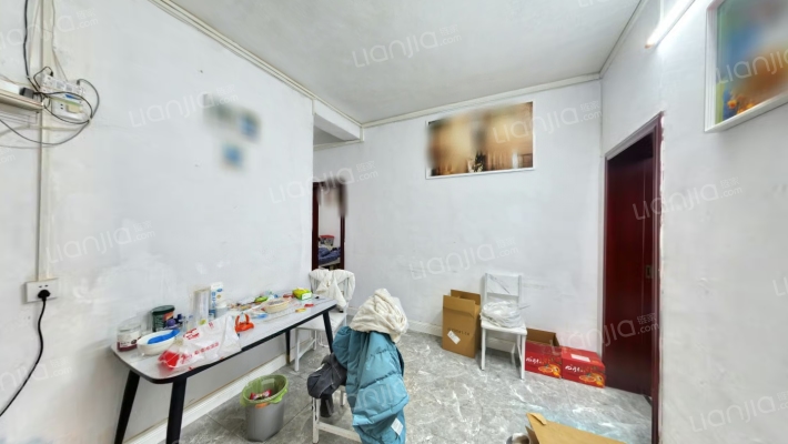 院子湾二手房实景图