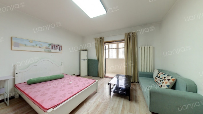 远丰大厦二手房实景图