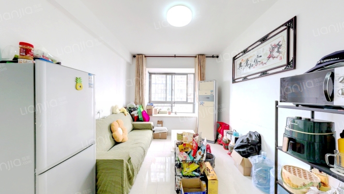 后县新苑二手房实景图