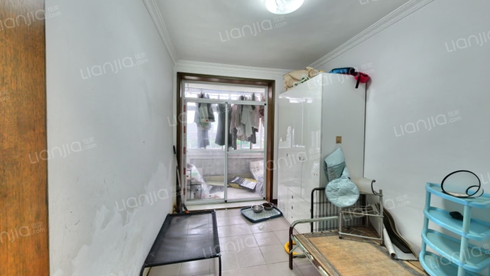 煤气制气小区二手房实景图