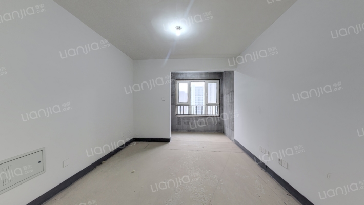 溪悦花园二期二手房实景图