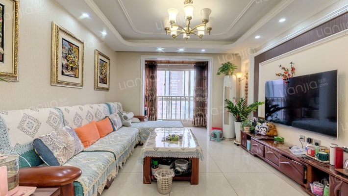 昆明大厦二手房实景图