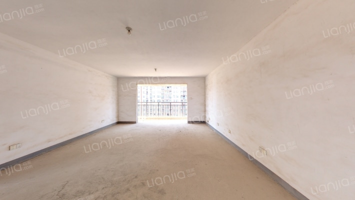 嘉盛和园二手房实景图