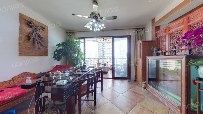 东埔海景花园二期二手房实景图