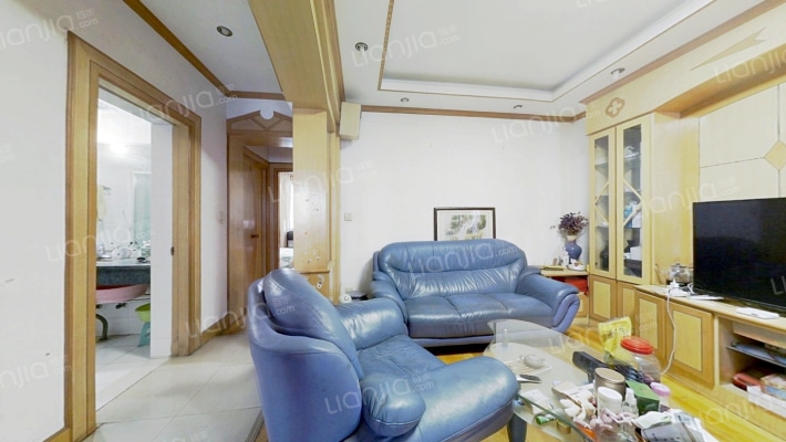 八里桥弄二手房实景图