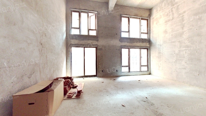 招商熙园二手房实景图