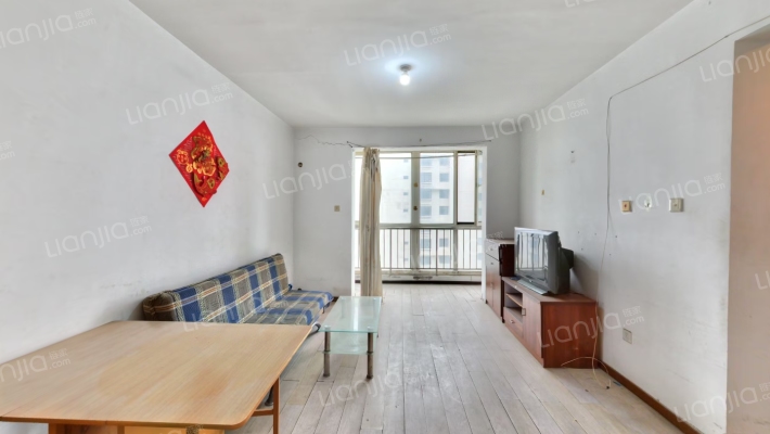 贻成泰和新都二手房实景图