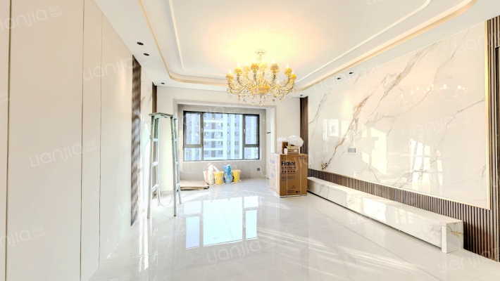 当代著MOMA三期二手房实景图