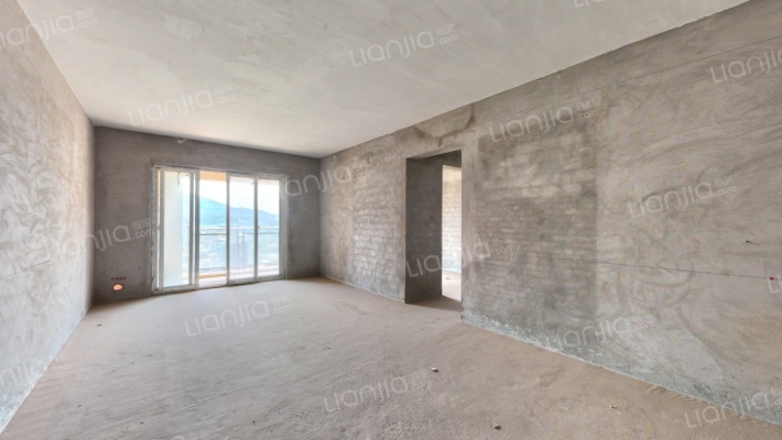 普瑞花园二手房实景图