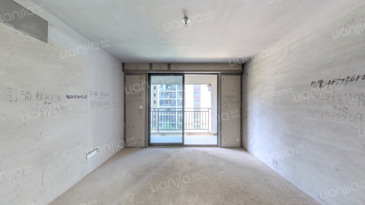 日盛湖湘悦府二手房实景图