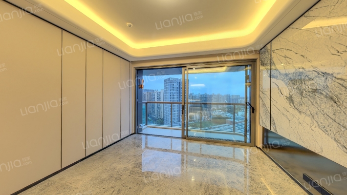 江明月朗园二手房实景图