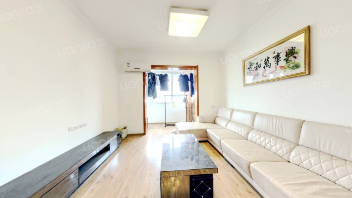 汉水三村小区二手房实景图