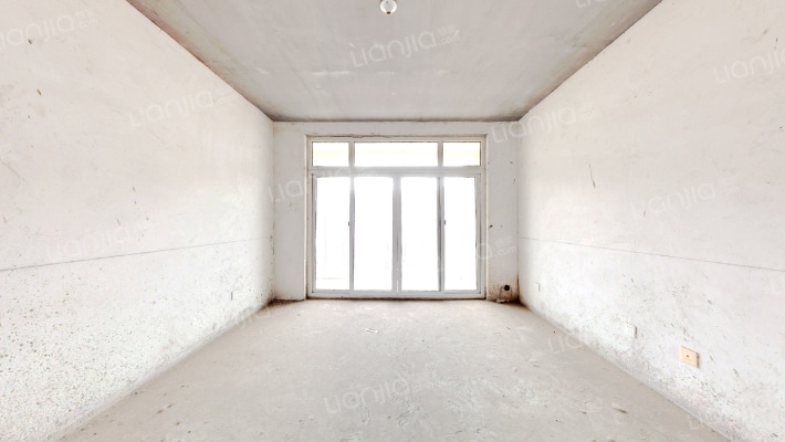 京都名苑二手房实景图