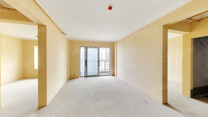 中建铂公馆k1二手房实景图