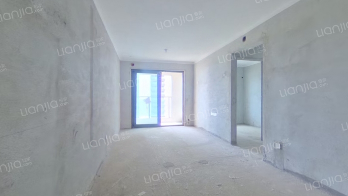 恒大时代新城二手房实景图