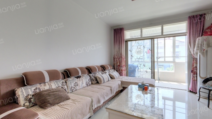 九龙居山水美墅二手房实景图