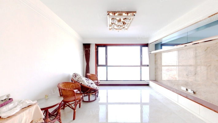 华普武警佳苑二手房实景图