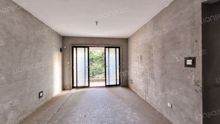 中信红树山二手房实景图