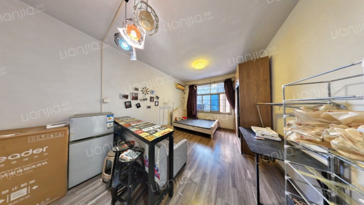 Q时代广场（江大南路148号）二手房实景图