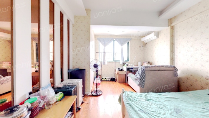 辉煌时代二手房实景图