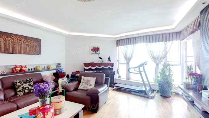 东山雅筑二手房实景图