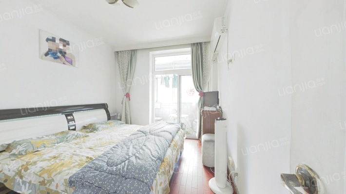 杏花小区二手房实景图