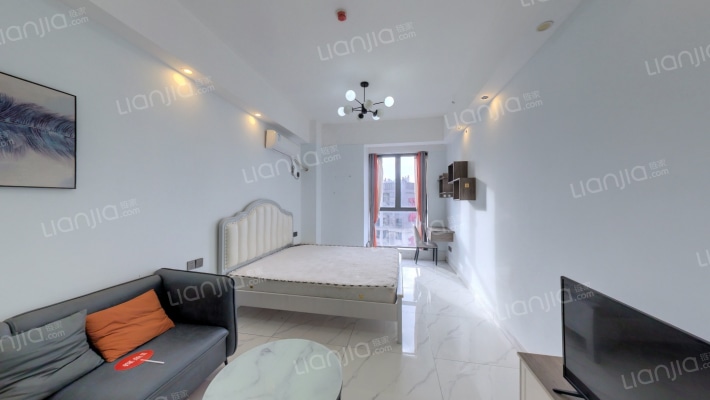 润和滨江府一期二手房实景图