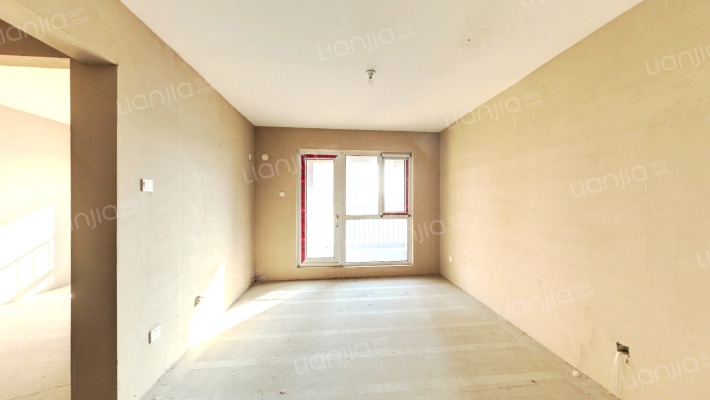 潮白河孔雀城翠景园南区二手房实景图