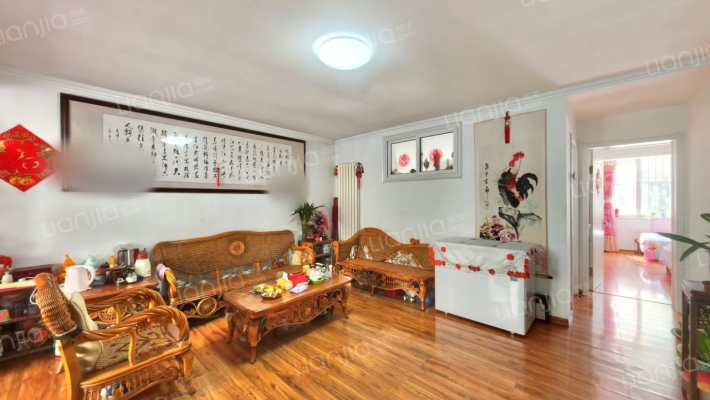 海泊雅居二手房实景图