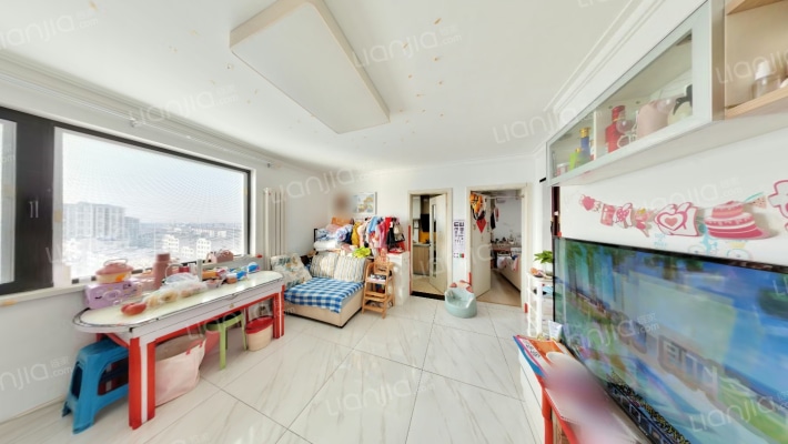 国瑞熙墅二手房实景图