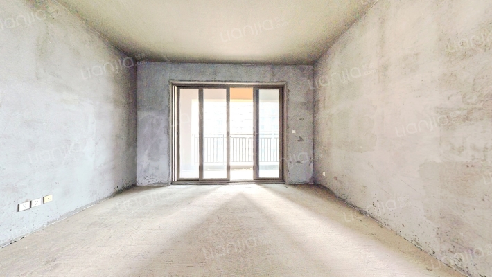 雅居乐御宾府二手房实景图